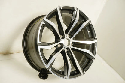 1 x jante alliage BMW Z4 G29 Toyota Supra 18 pouces 8811706 10J
