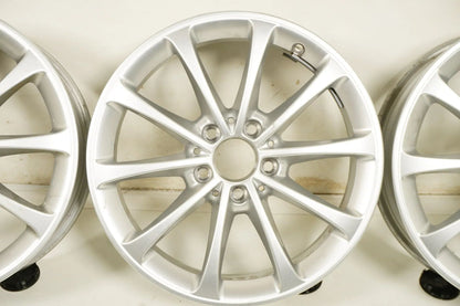 Mercedes A B GLA W177 W247 H247 Jantes aluminium 17 pouces A1774010300