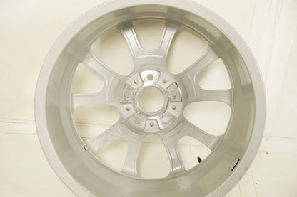 1 x hliníkový disk BMW řady 3 a 4 F30 F31 F32 F36 18 palců 398 6796251 8,5J