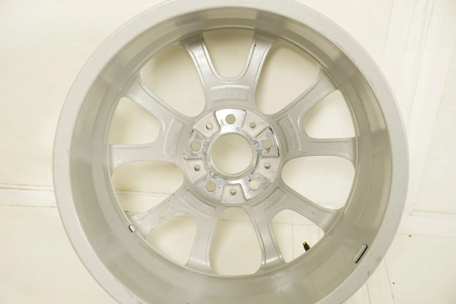 1 x hliníkový disk BMW řady 3 a 4 F30 F31 F32 F36 18 palců 398 6796251 8,5J