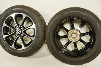 Smart A453 W453 Summer Tires Summer Wheels 15 Inch