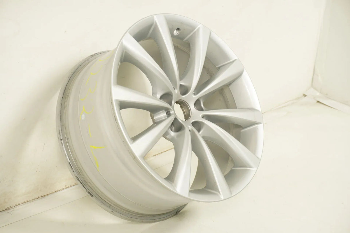 1 x Jantes alu BMW Série 8 G14 G15 18 pouces 642 6886148 9J Detailansicht 3