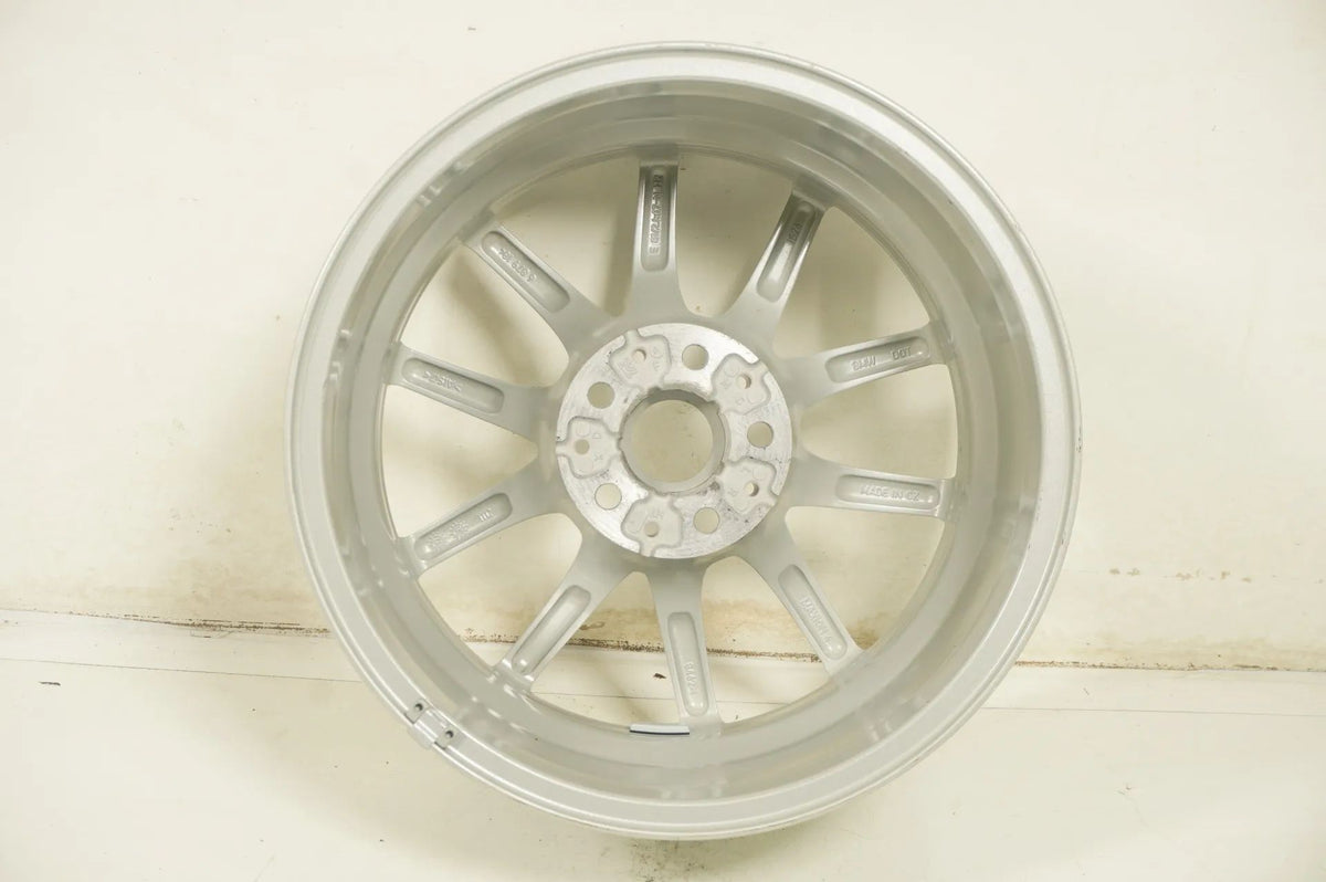 1 x originální hliníkový disk BMW Z4 G29 17 palců 6879184 768 8,5J Detailní zobrazení 8