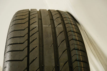 Mercedes GLA W156 summer tires, summer wheels 235 50 18 inch