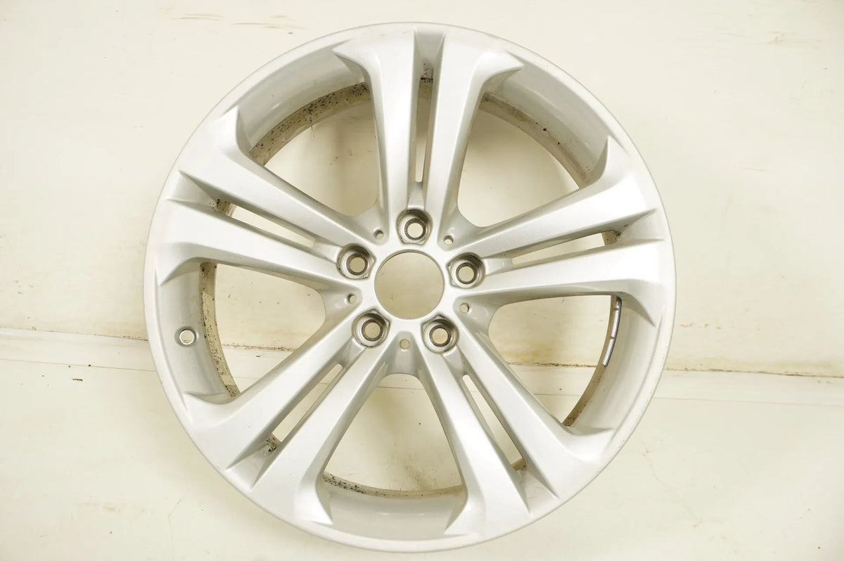 1 x BMW 3 Series 4 Series F30 F31 F32 F36 Alloy Wheel 19 Inch 401 6796256 8J Detailansicht 2