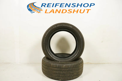 2 X 275 50 R20 113W Sommerreifen Michelin Latitude Sport 3 * 2017 7,5mm
