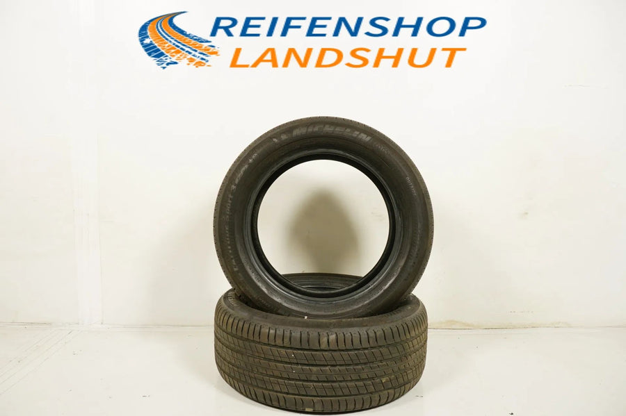 2 X 275 50 R20 113W Sommerreifen Michelin Latitude Sport 3 * 2017 7,5mm