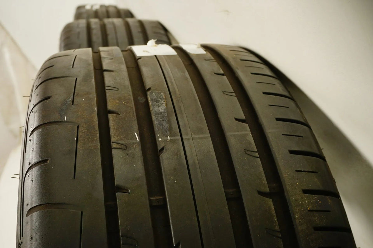 Mercedes CLS W257 AMG summer tires, summer wheels, 19 inch Detailansicht 11