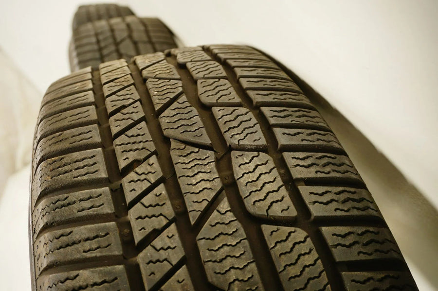 Pneus/jantes hiver Mercedes GLA W156 X156 215/60/17 pouces