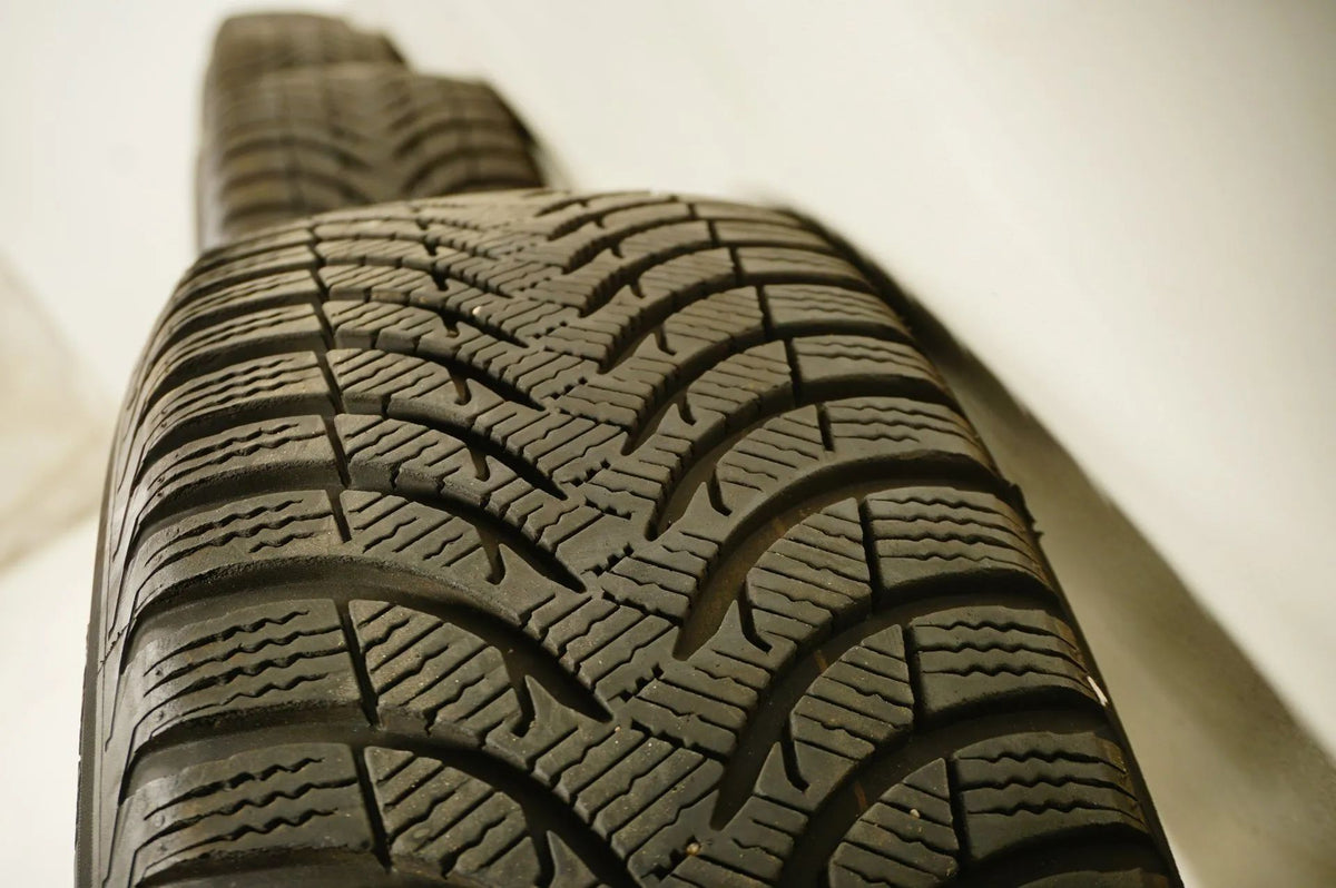Mercedes GLA W156 X156 winter tires/wheels 215/60/17 inch Detailansicht 9
