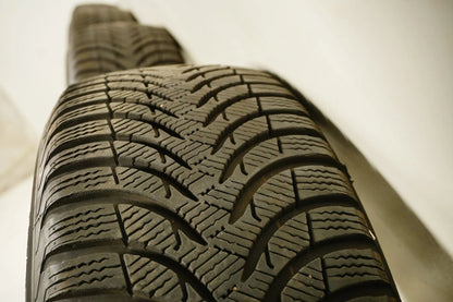 Mercedes GLA W156 X156 winter tires/wheels 215/60/17 inch