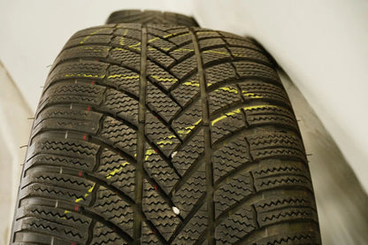 Pneus/jantes hiver Mercedes EQC W293 N293 235/55 R19 pouces