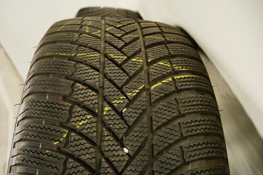 Pneus/jantes hiver Mercedes EQC W293 N293 235/55 R19 pouces