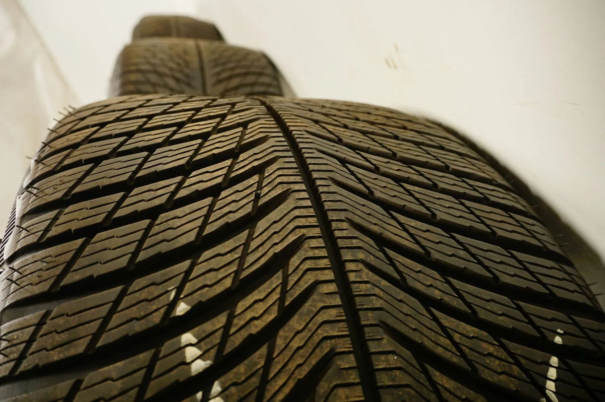 Mercedes CLS Class W257 winter tires, winter wheels, 19 inch Detailansicht 8
