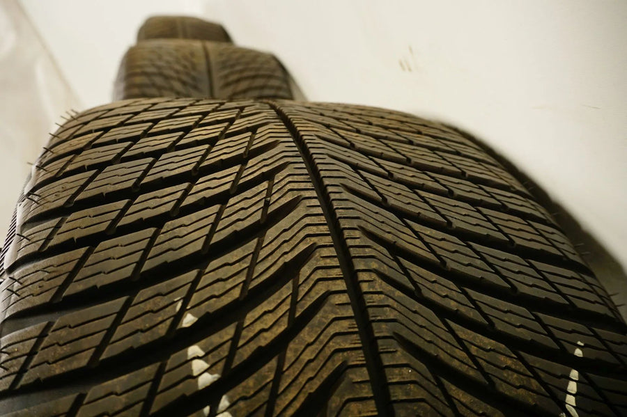 Mercedes CLS Class W257 winter tires, winter wheels, 19 inch