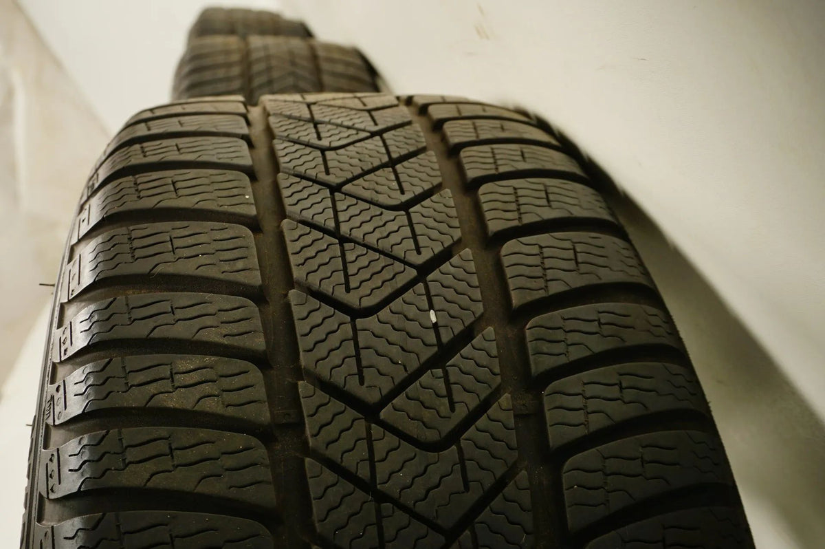 Mercedes CLS Class W257 winter tires/wheels 245/40/19 inch Detailansicht 13