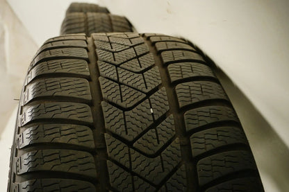 Mercedes CLS Class W257 winter tires/wheels 245/40/19 inch