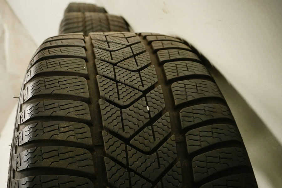 Mercedes CLS Class W257 winter tires/wheels 245/40/19 inch