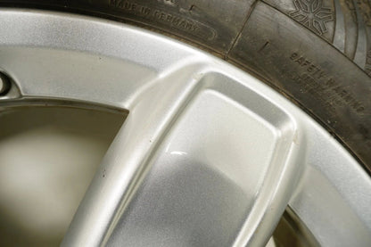 MINI Countryman F60 winter tires/wheels 225/55/17 inch