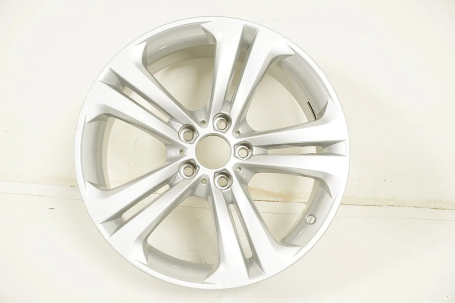 1 x Jante alliage BMW Série 3 Série 4 F30 F31 F32 F36 19 pouces 401 6796256 8J