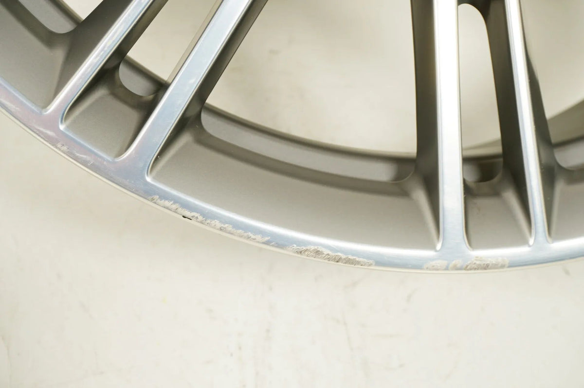 1 jante en aluminium d'origine BMW Série 5 G30 G31 20 pouces 759i 7855089 8J Detailansicht 6