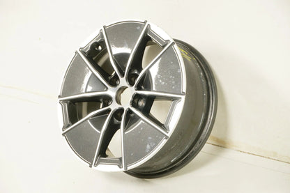 1 x hliníkový disk BMW řady 3 G20 G21 16 palců 773 6883515 6,5J