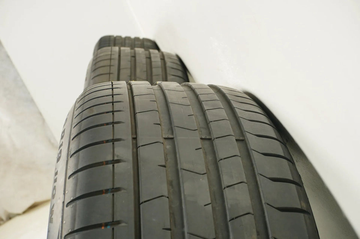BMW X5 X6 G05 G06 Summer Tires Summer Wheels 265 50 19 inch Detailansicht 11