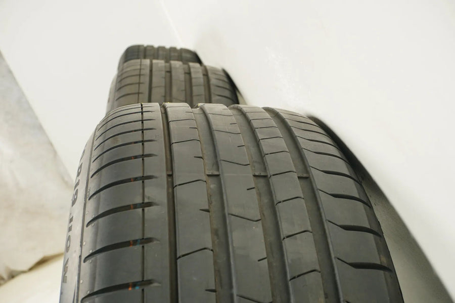 BMW X5 X6 G05 G06 Summer Tires Summer Wheels 265 50 19 inch