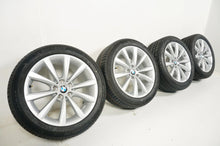 New BMW 5 Series G30 8 Series G14 G15 summer tires summer wheels 18 inch
