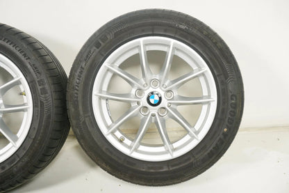 BMW 3 Series G20 G21 Summer Tires Summer Wheels 205/60 R16 inch