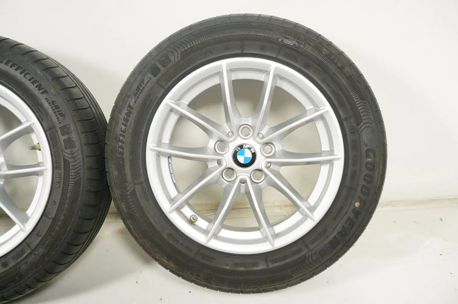 BMW 3 Series G20 G21 Summer Tires Summer Wheels 205/60 R16 inch