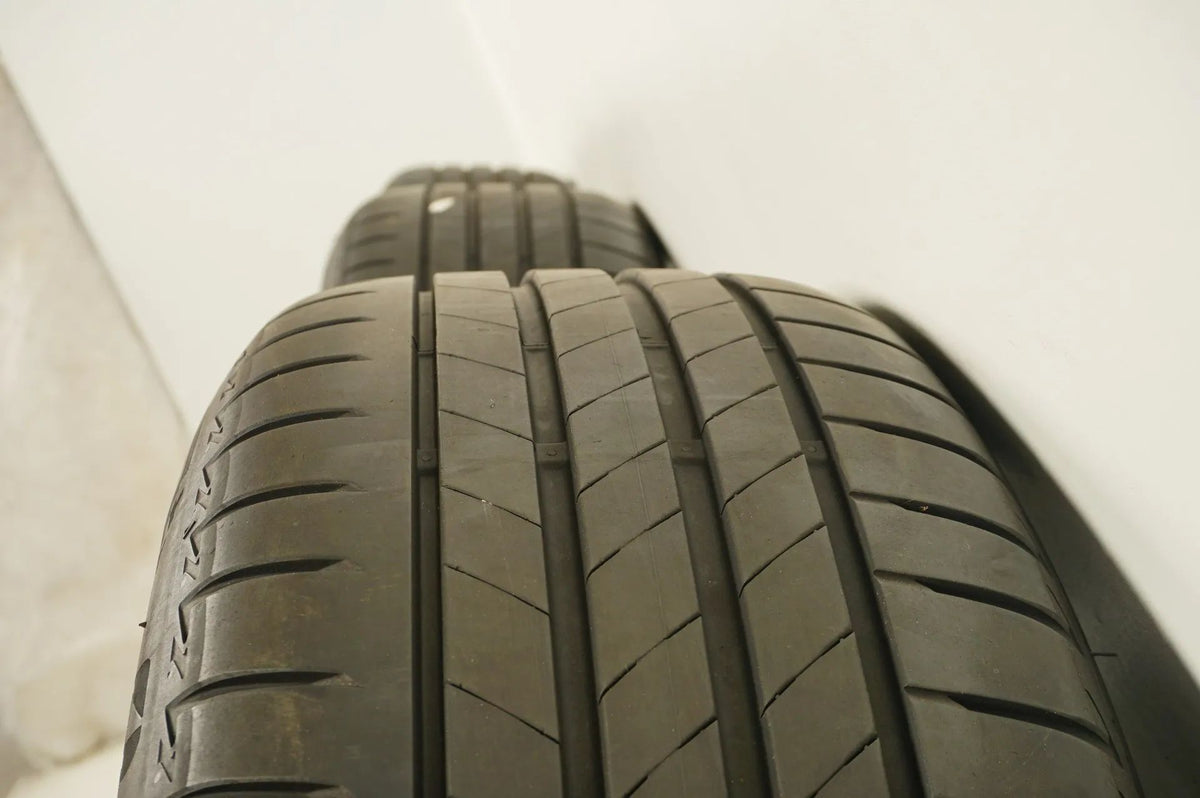 Mercedes S-Class W223 summer tires, summer wheels 235/55 R18 inch Detailansicht 10