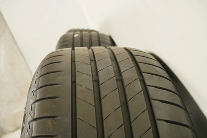 Mercedes S-Class W223 summer tires, summer wheels 235/55 R18 inch