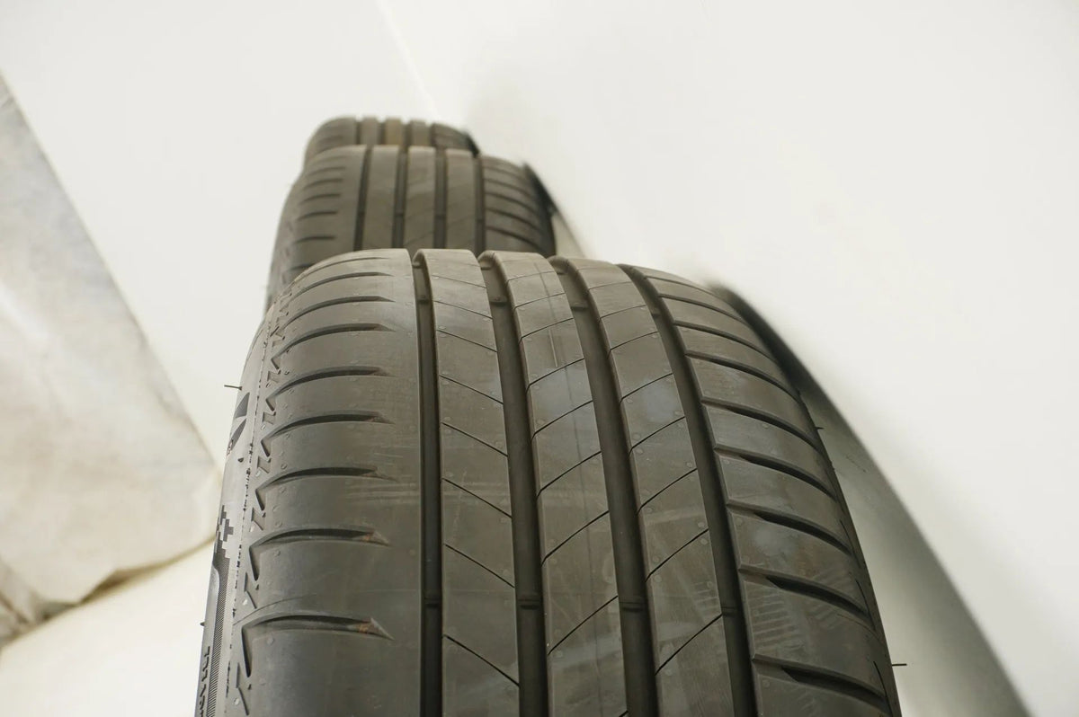 Mercedes S-Class W223 summer tires, summer wheels 235/55 R18 inch Detailansicht 10