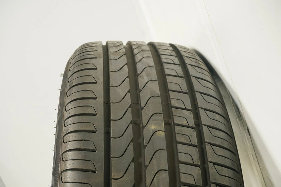 Mercedes EQC N293 C293 Summer Wheels Summer Tires 20 Inch