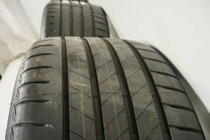 Jantes été 20 pouces comme neuves pour Mercedes Classe S W223 V223 AMG