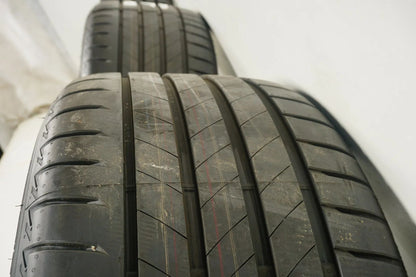 Mercedes S-Klasse W223 V223 20 Zoll AMG Alufelgen mit neuen Winterreifen 255 40 285 35 R20
