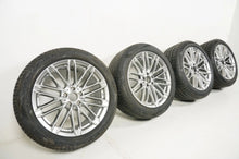 Mercedes S-Class W223 summer tires, summer wheels, 19 inch