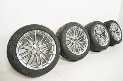 Mercedes S Klasse W223 Sommerreifen Sommerräder 19 Zoll