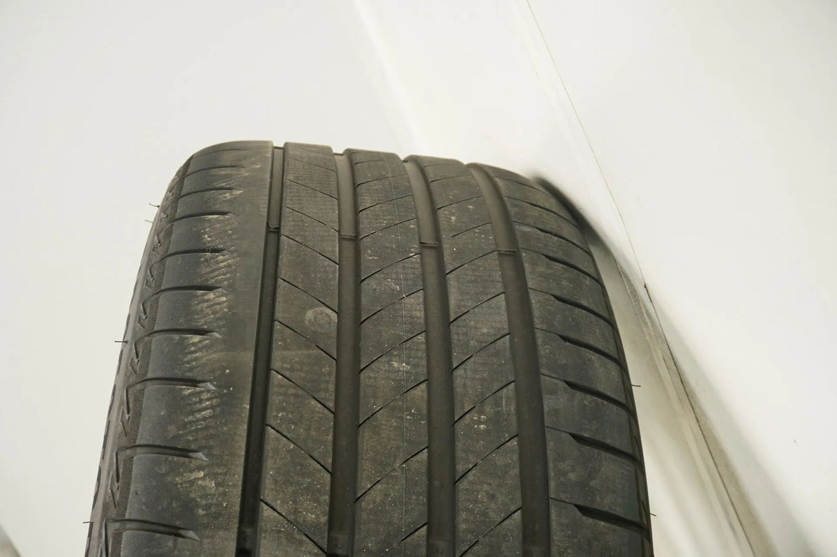 Mercedes S-Class W223 summer tires, summer wheels 255/45/19 inch Detailansicht 12