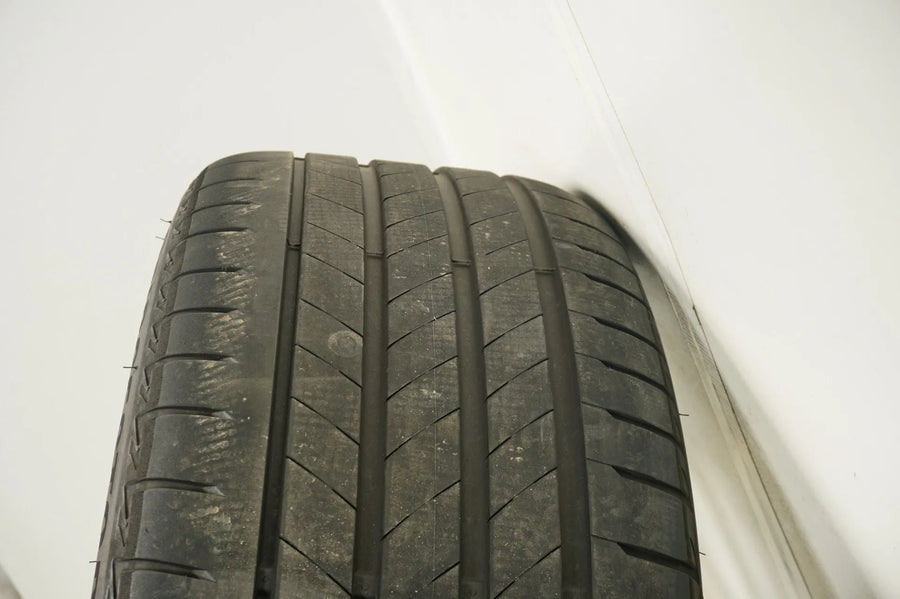 Mercedes S Klasse W223 Winterräder mit neuen Winterreifen 255 45 19 Zoll