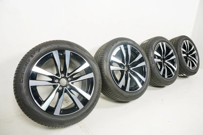 Mercedes S Klasse W223 Sommerreifen Sommerräder 255 45 19 Zoll