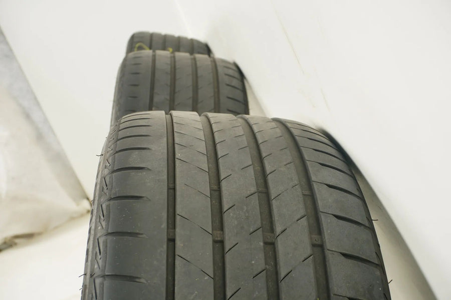 Mercedes S-Class W223 summer tires, summer wheels, 20 inch chrome