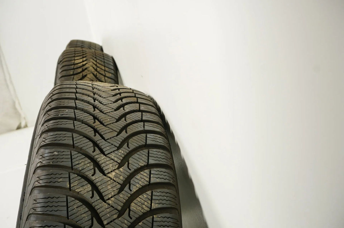 Mercedes GLA W156 X156 winter tires/wheels 215/60/17 inch Detailansicht 10
