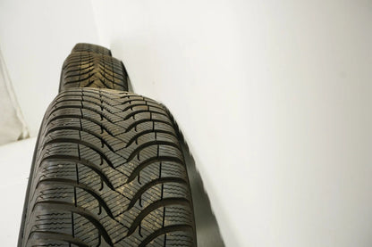 Mercedes GLA W156 X156 winter tires/wheels 215/60/17 inch