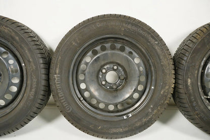 Mercedes GLA W156 X156 winter tires/wheels 215/60/17 inch