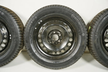 Mercedes GLA W156 X156 winter tires/wheels 215/60/17 inch