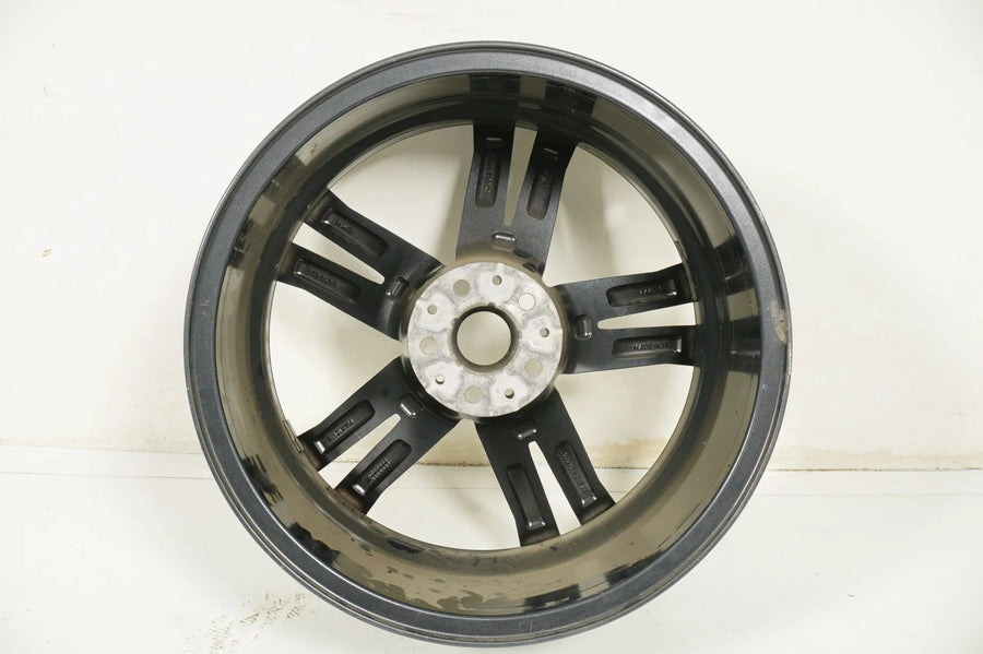 1 x originele BMW 8-serie G14 G15 lichtmetalen velg 19 inch M727 8090020 9J