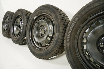 Mercedes GLA W156 X156 winter tires/wheels 215/60/17 inch