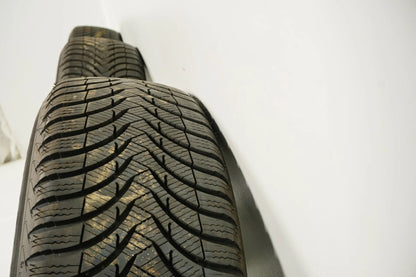 Mercedes GLA W156 X156 winter tires/wheels 215/60/17 inch